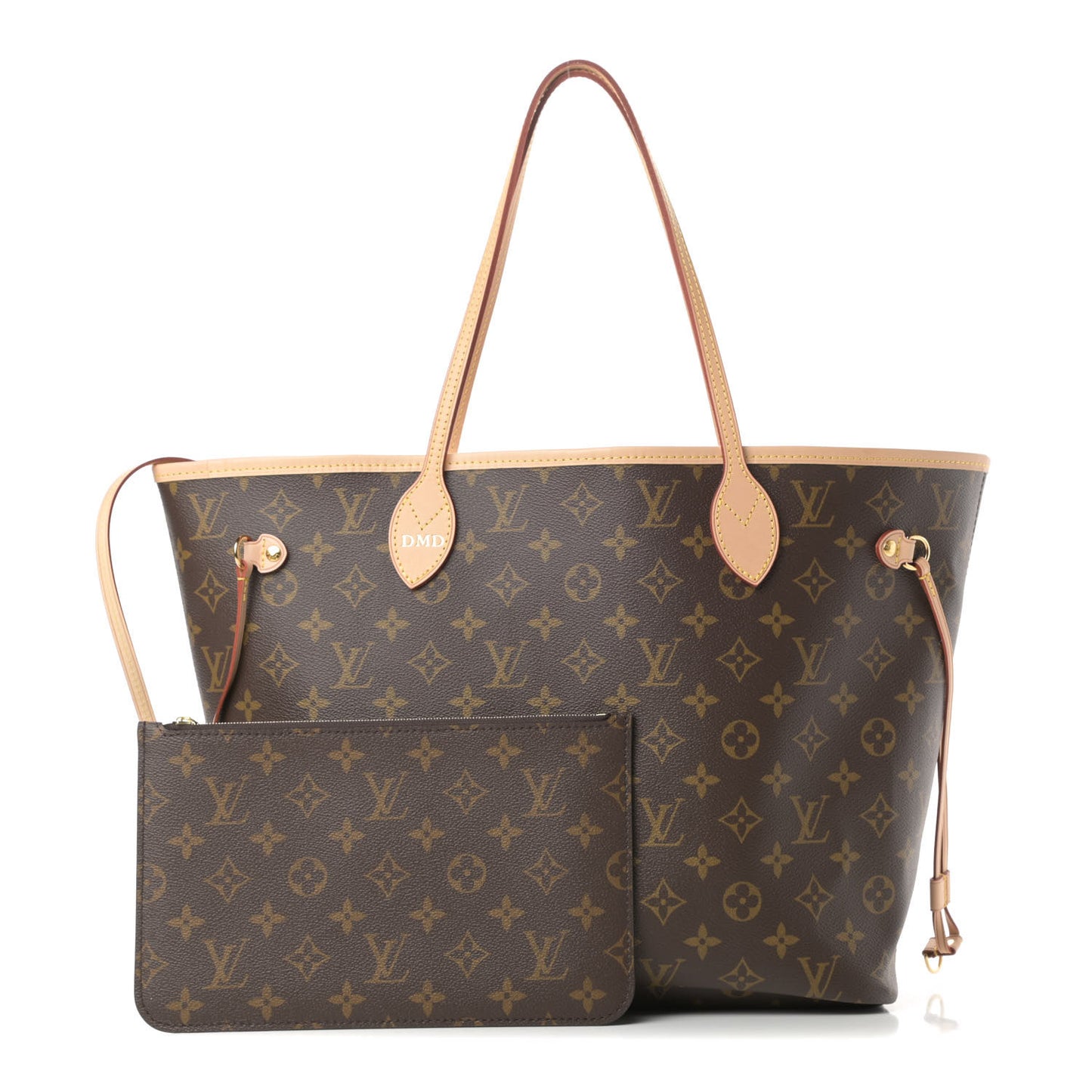 Monogram Neo Neverfull MM