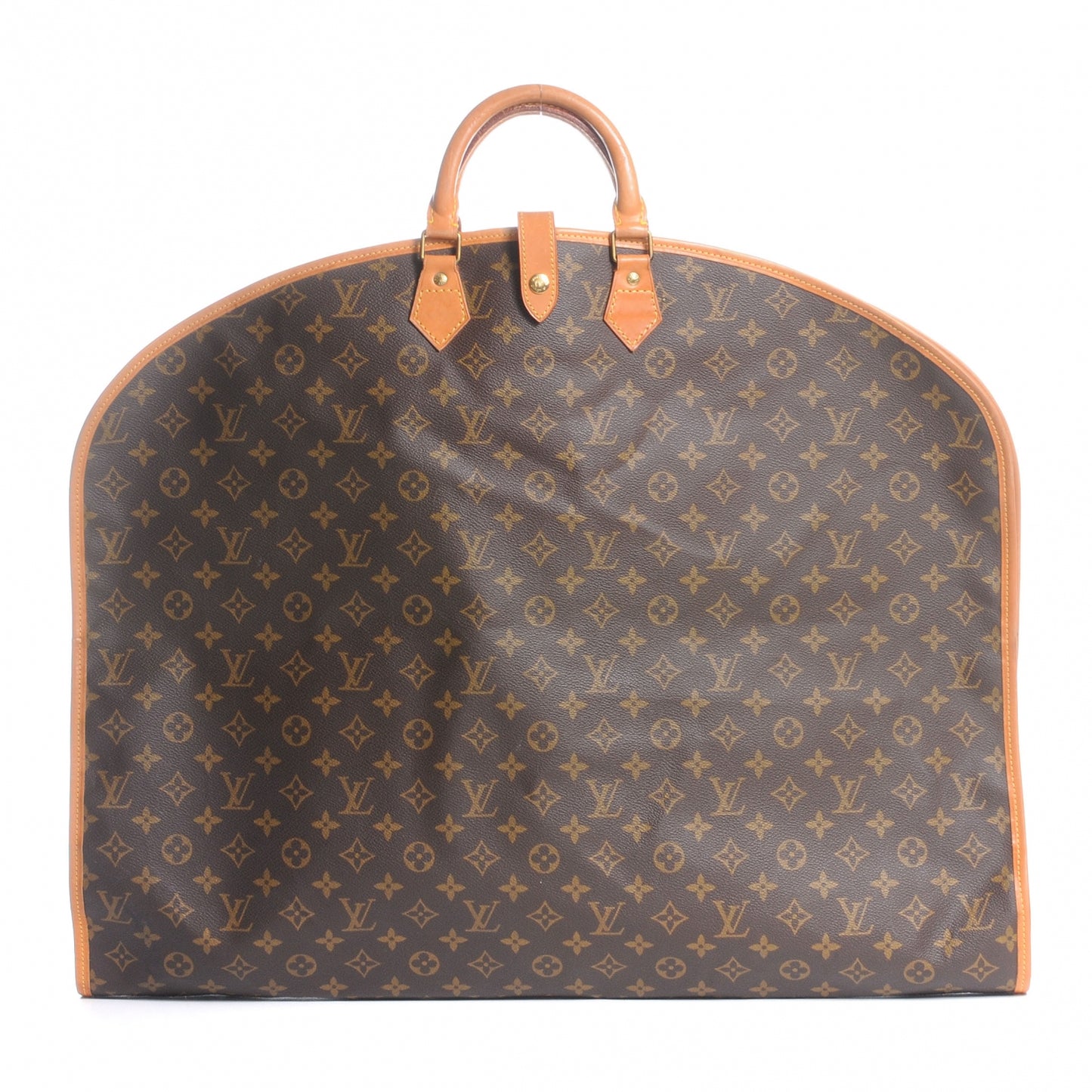 Monogram Garment Carrier