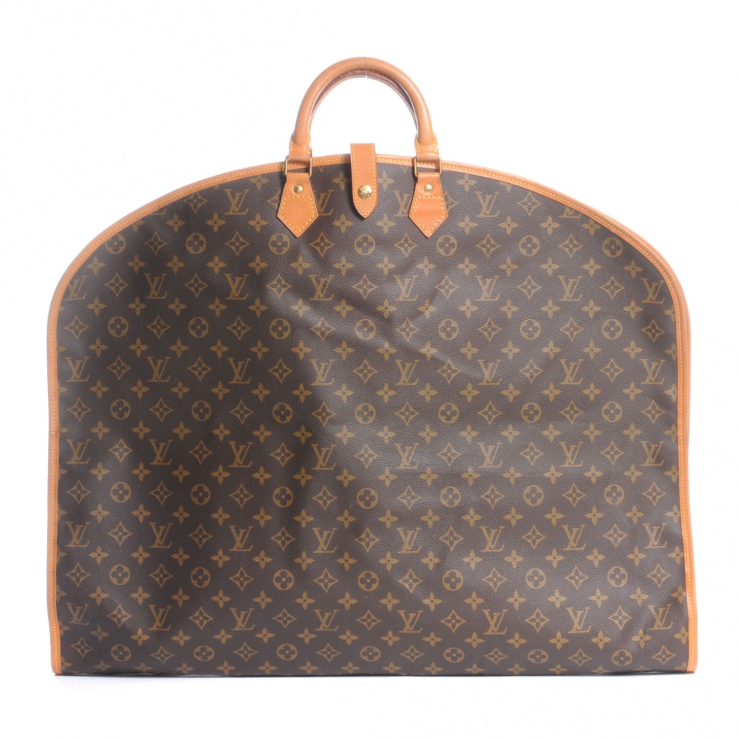 Louis Vuitton Monogram Garment Carrier 1 of 5
