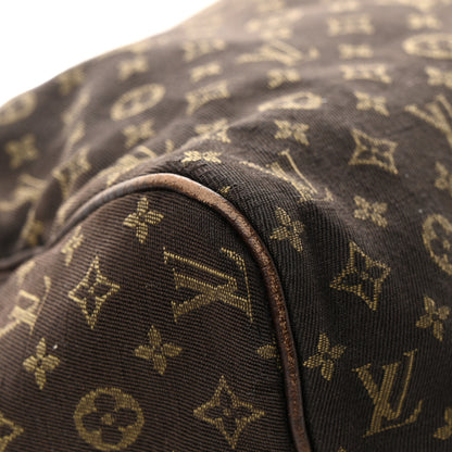 Louis Vuitton Monogram Idylle Speedy 30 Fusain 12 of 13