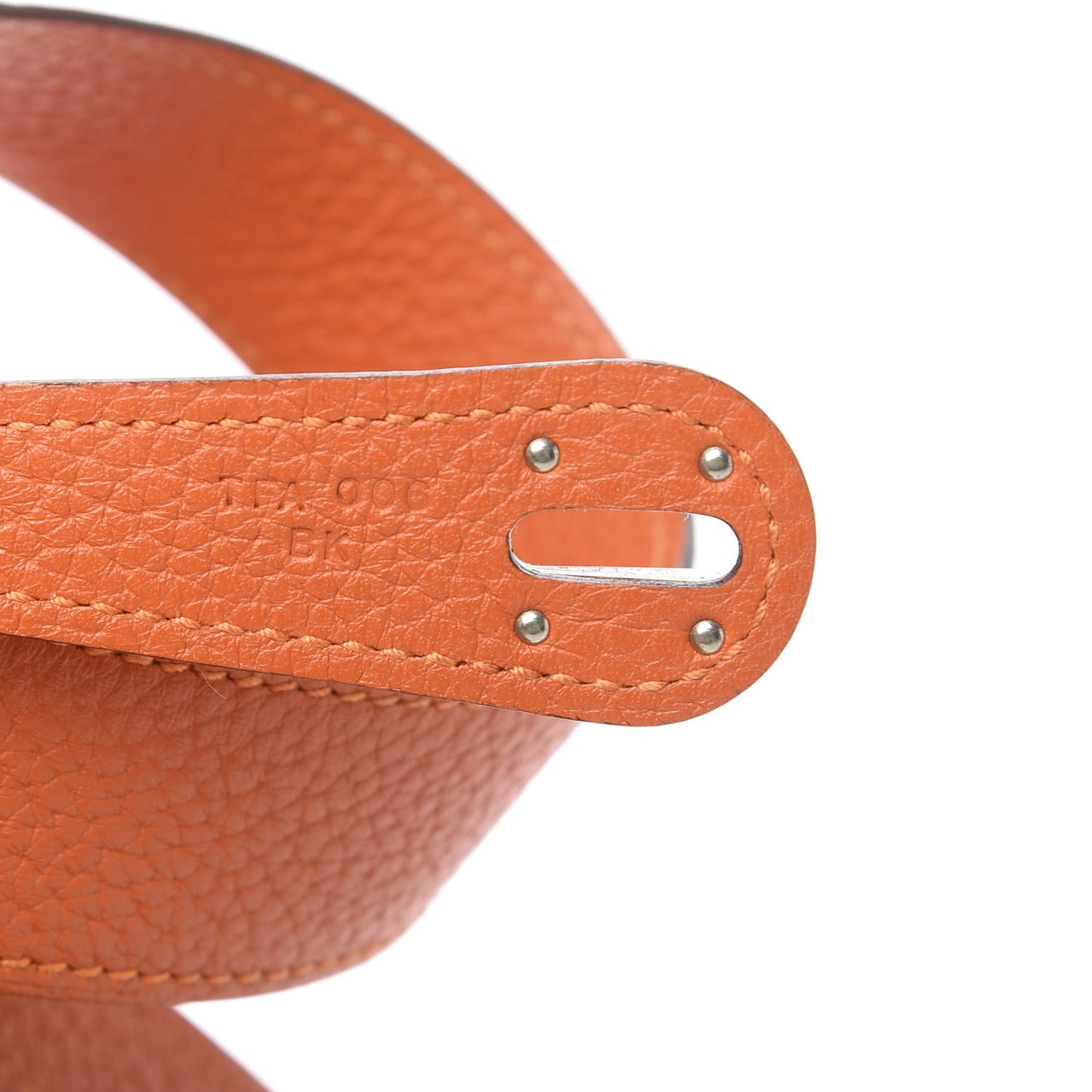 Taurillon Clemence Lindy 30 Feu