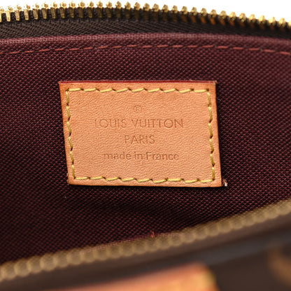 Louis Vuitton Monogram Turenne PM 5 of 9