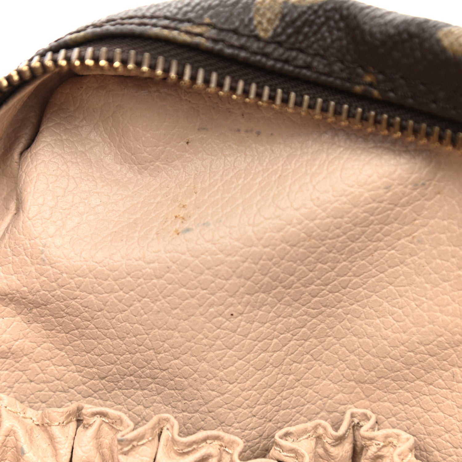 Louis Vuitton Monogram Trousse Toilette 23 10 of 13
