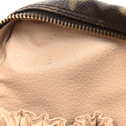 Louis Vuitton Monogram Trousse Toilette 23 10 of 13