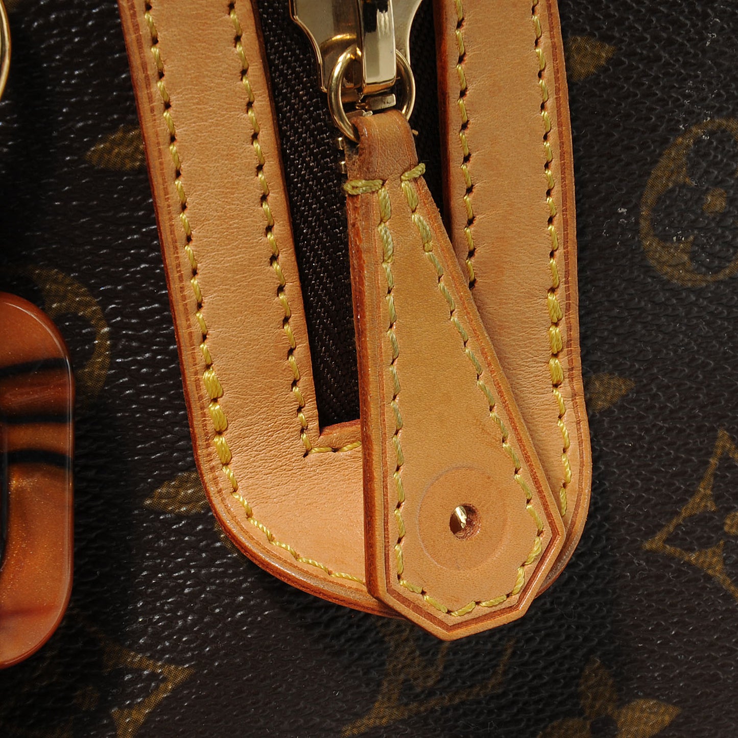 Monogram Stephen Bag