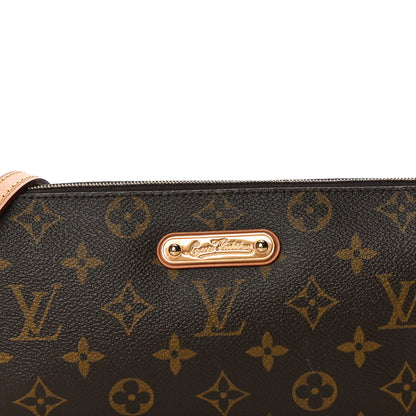 Louis Vuitton Monogram Eva Clutch 6 of 10