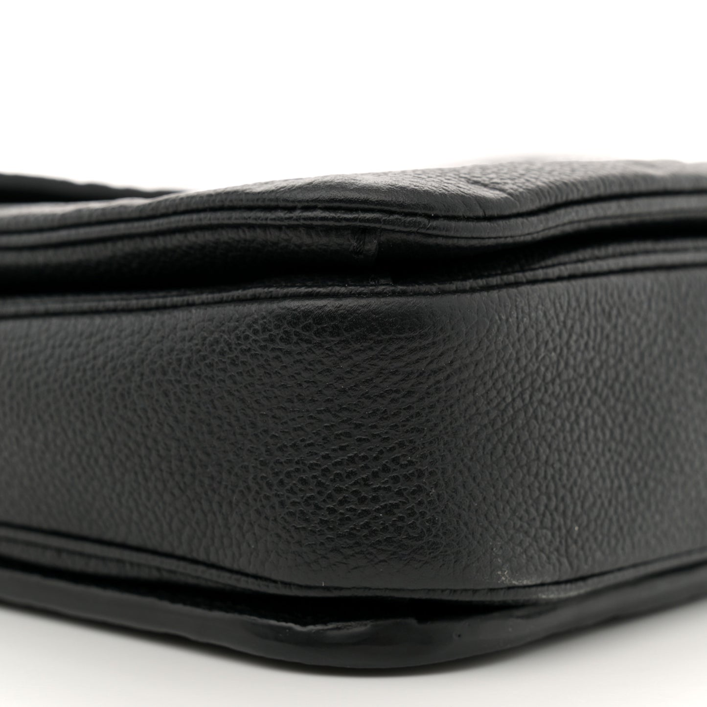 Empreinte Pochette Metis Black