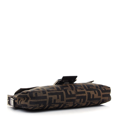 Fendi Zucca Baguette Tobacco 4 of 13