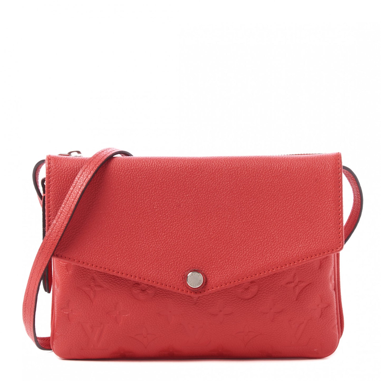 Empreinte Twice Poppy