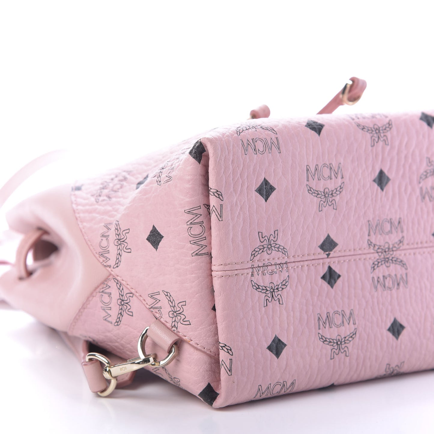 Visetos Small Essential Backpack Pink