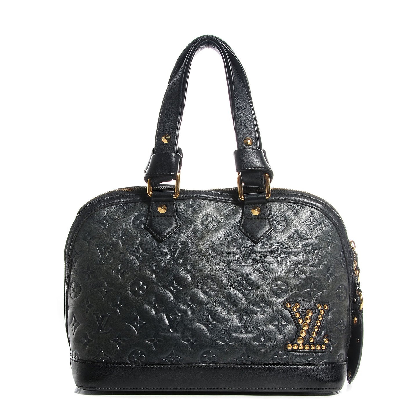 Monogram Double Jeu Neo Blue