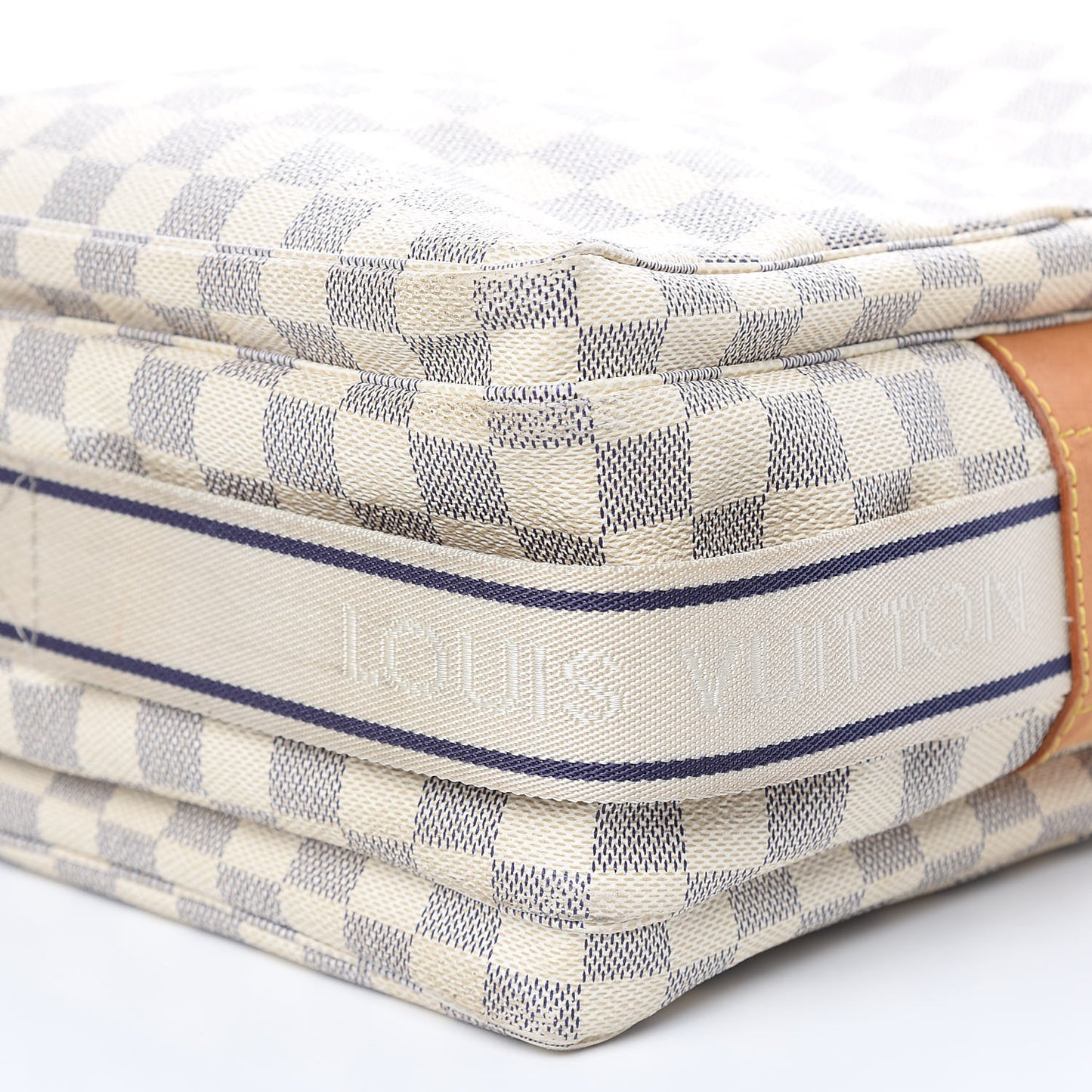 Damier Azur Naviglio