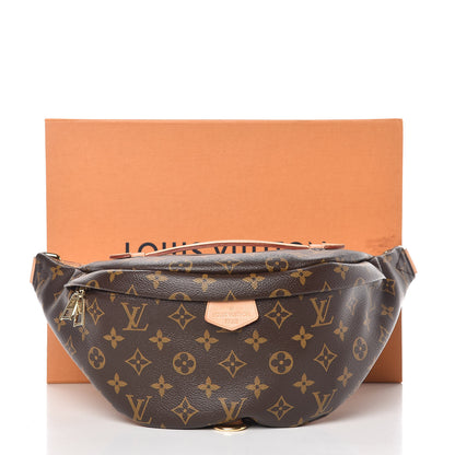 Louis Vuitton Monogram Bumbag 10 of 10
