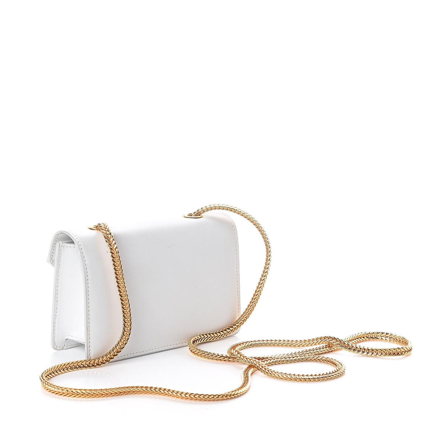 Calfskin Mini Betty White