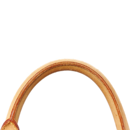 Louis Vuitton Monogram Keepall Bandouliere 55 10 of 12