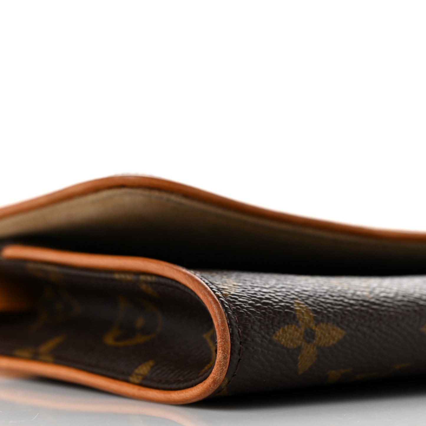 Monogram Pochette Twin GM