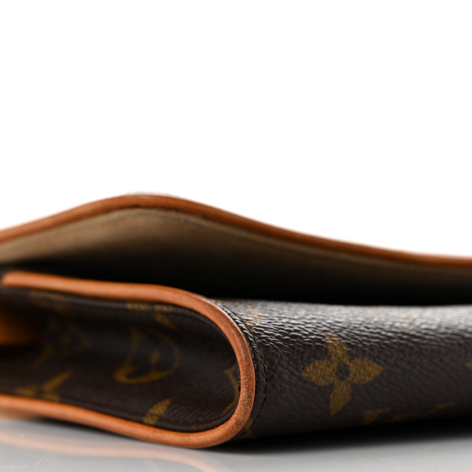 Louis Vuitton Monogram Pochette Twin GM 7 of 9