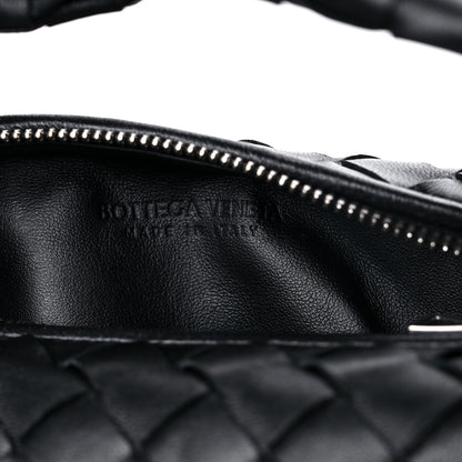 Bottega Veneta Nappa Intrecciato Mini Jodie Black 6 of 9