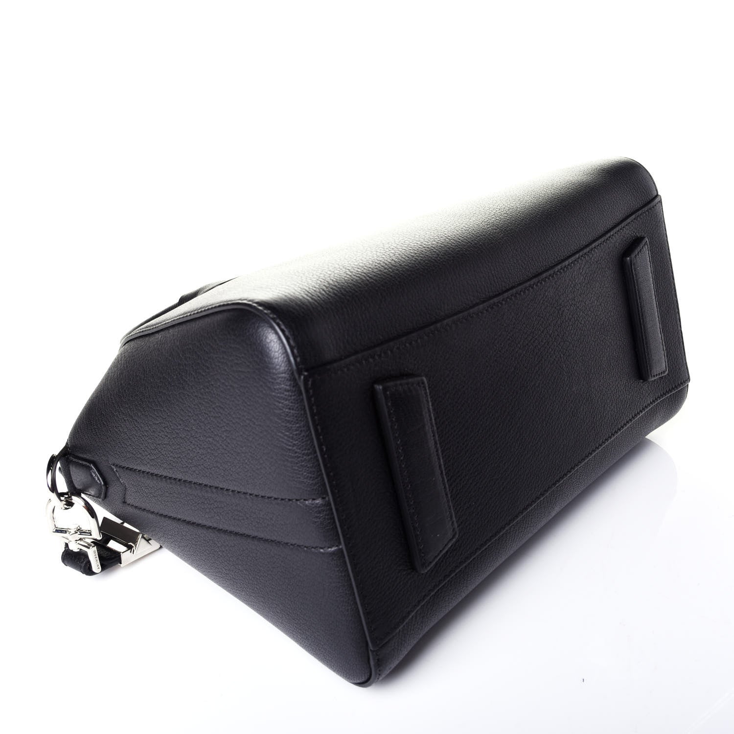 Givenchy Sugar Goatskin Small Antigona Black 5 of 10