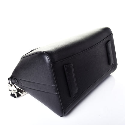 Givenchy Sugar Goatskin Small Antigona Black 5 of 10