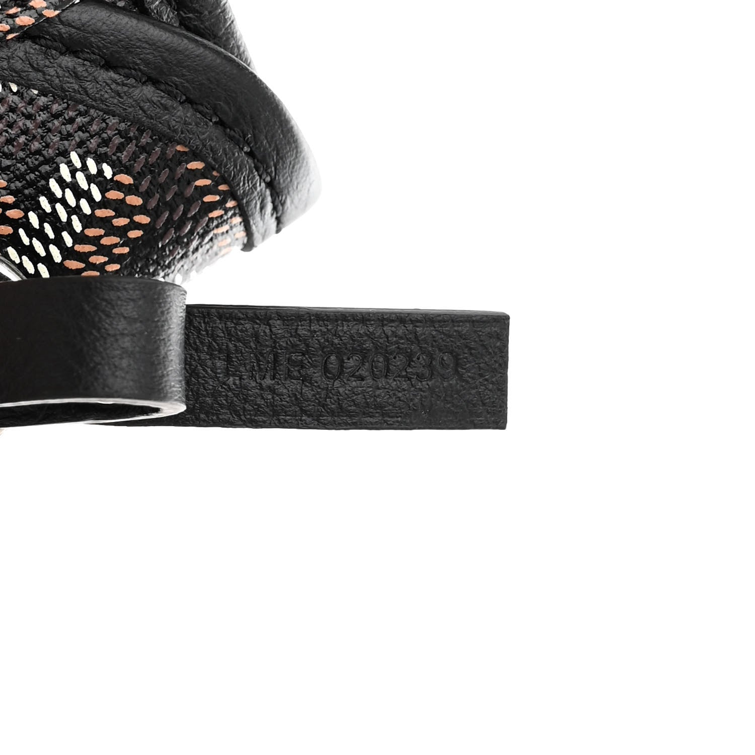 Goyard Goyardine Boheme Hobo Black 8 of 12