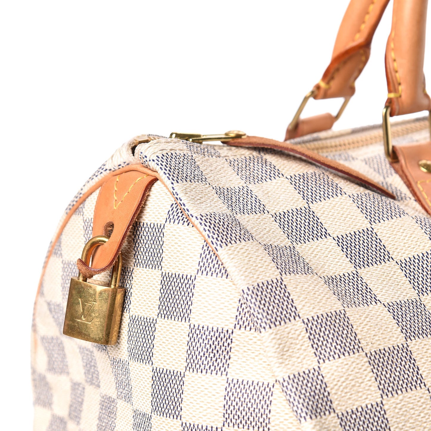 Damier Azur Speedy 35