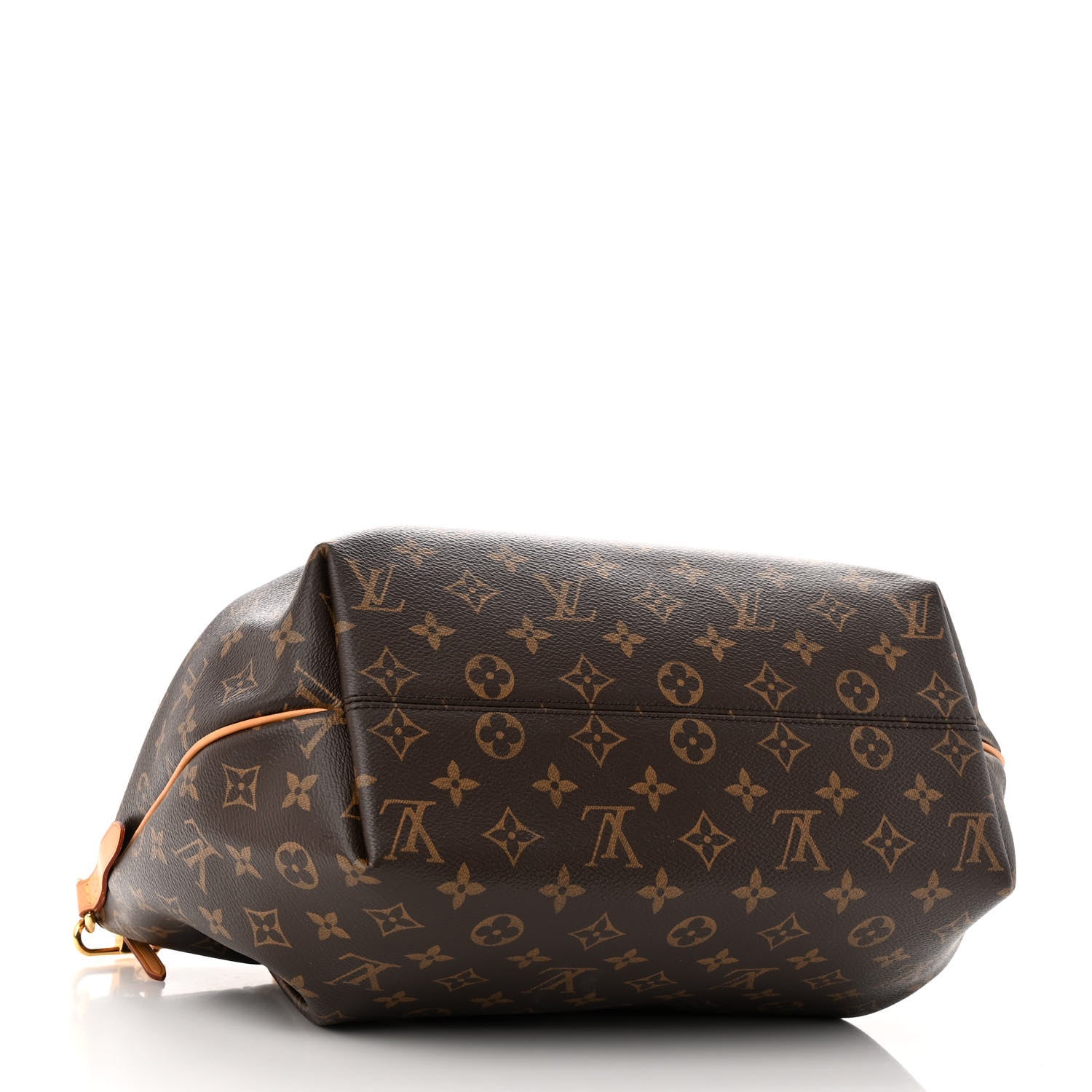 Louis Vuitton Monogram Turenne MM 4 of 9