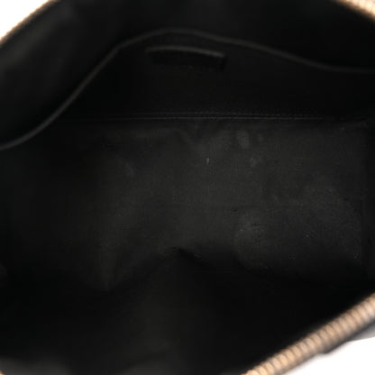 Louis Vuitton Reverse Monogram Eclipse City Keepall 5 of 10