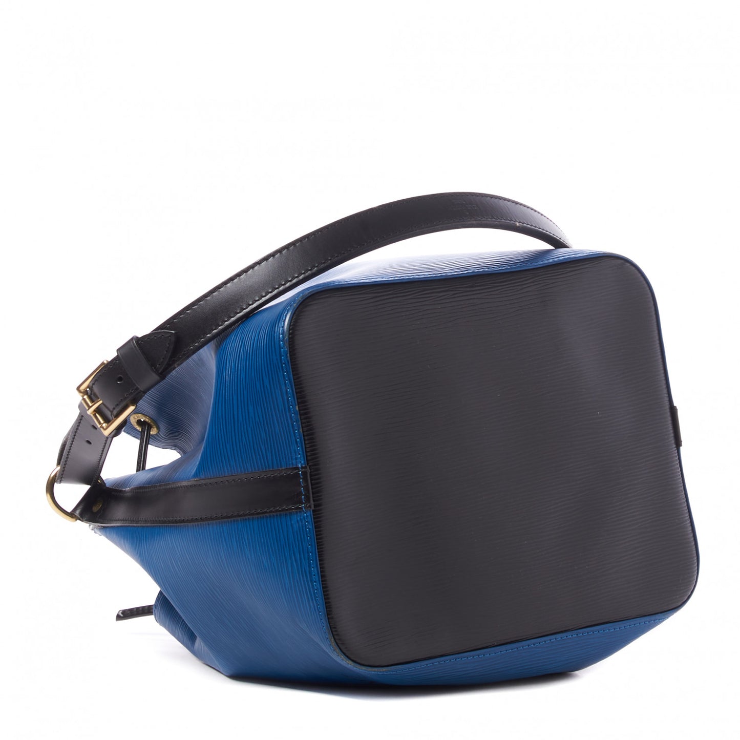 Epi Petit Bi-Color Noe Toledo Black