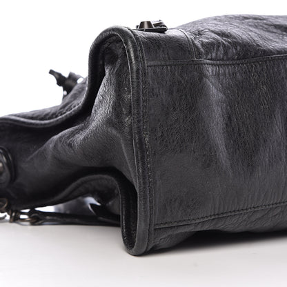 Balenciaga Agneau Classic Hardware City Black 9 of 12
