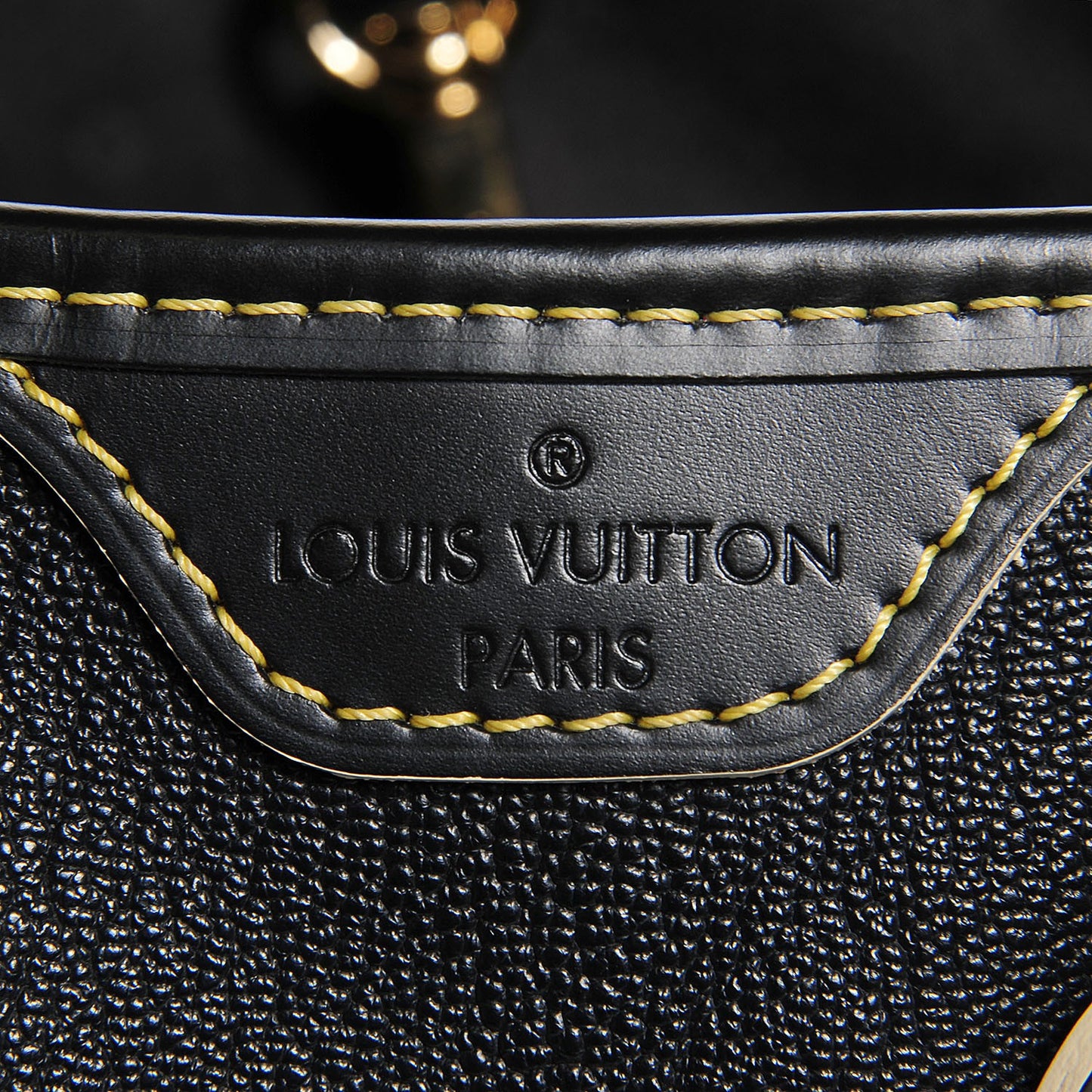 Suhali Le Majestueux Black