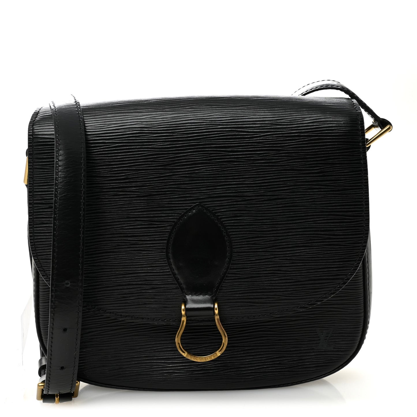 Epi Saint Cloud GM Black