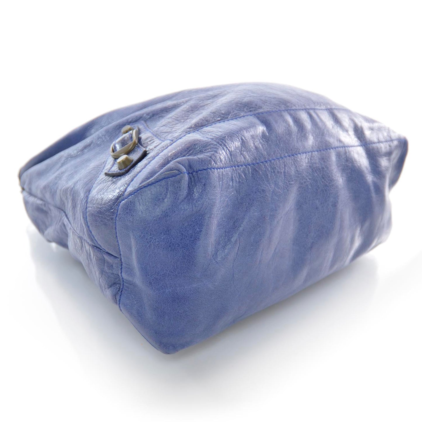 Chevre Day Hobo Indigo