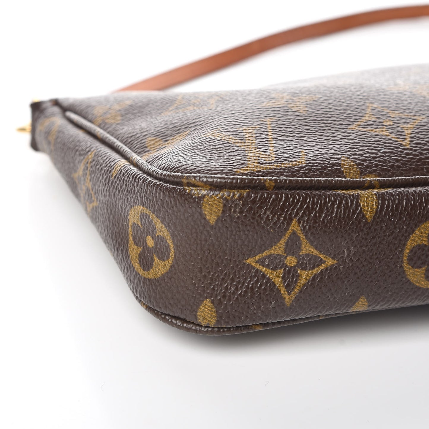 Monogram Pochette Accessories