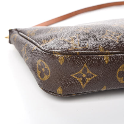 Louis Vuitton Monogram Pochette Accessories 11 of 15