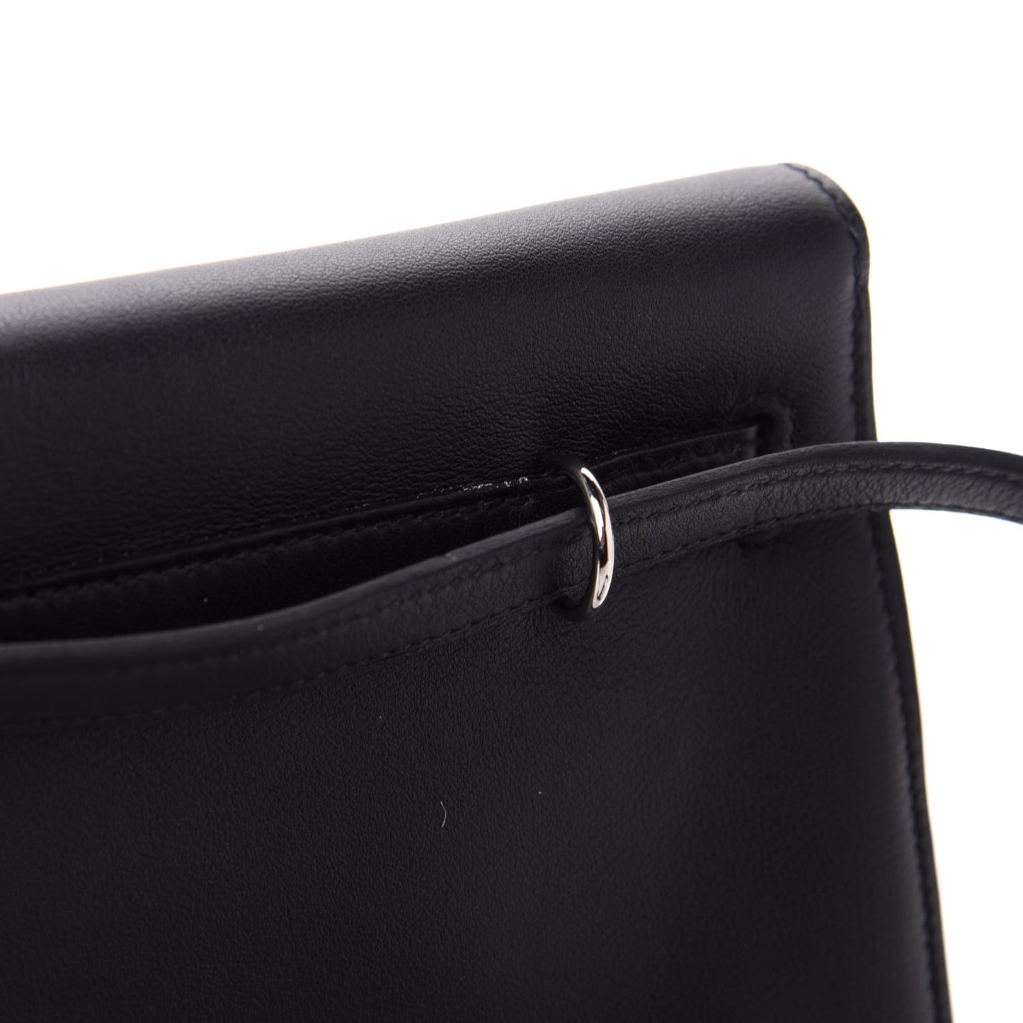 Evercolor Kelly Danse II Belt Bag Black