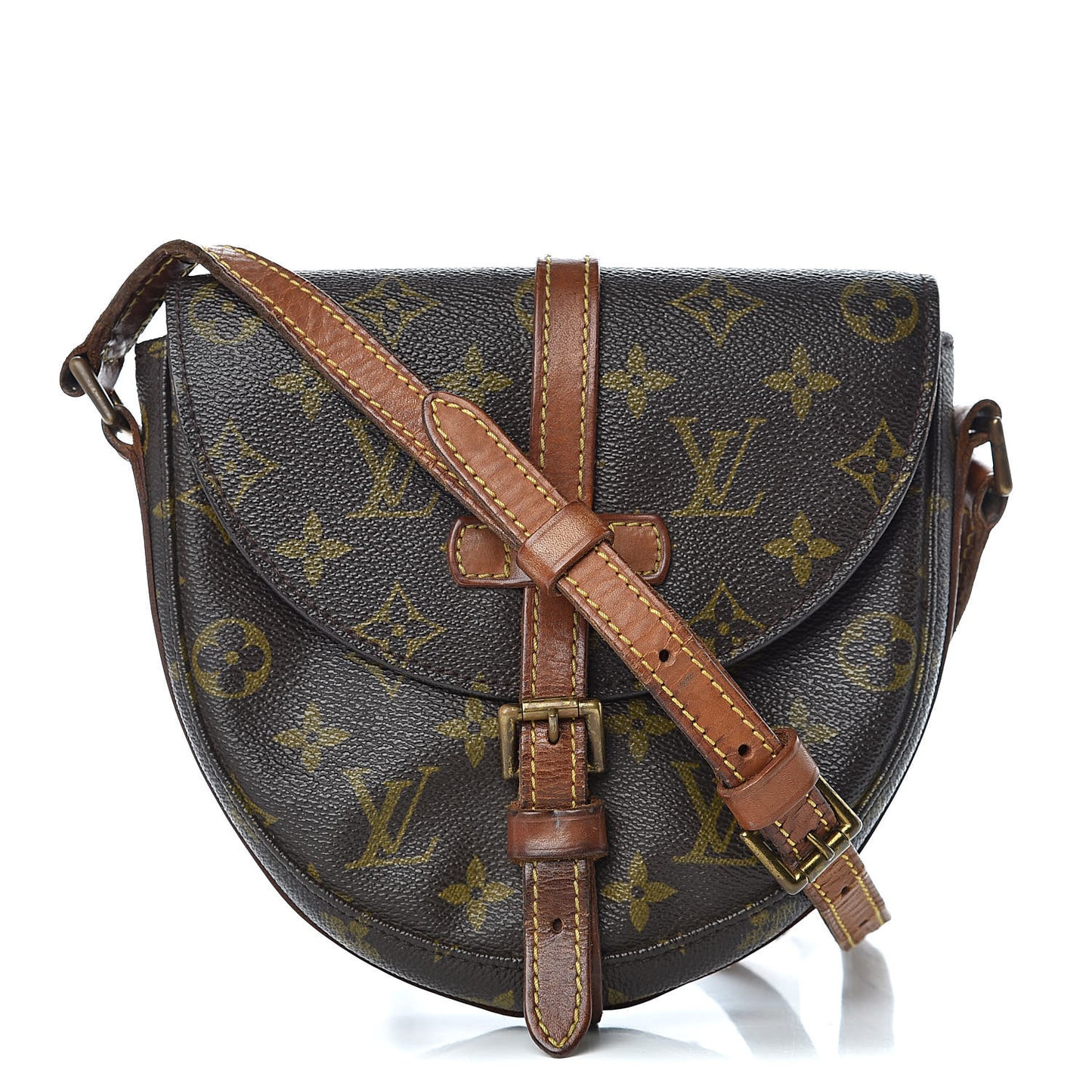 Monogram Chantilly PM