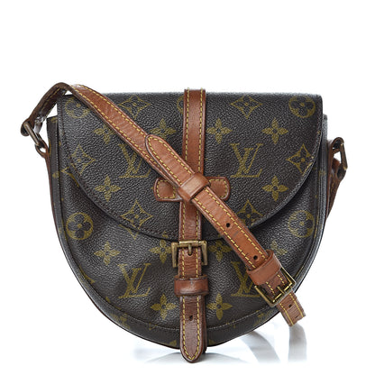 Louis Vuitton Monogram Chantilly PM 1 of 15