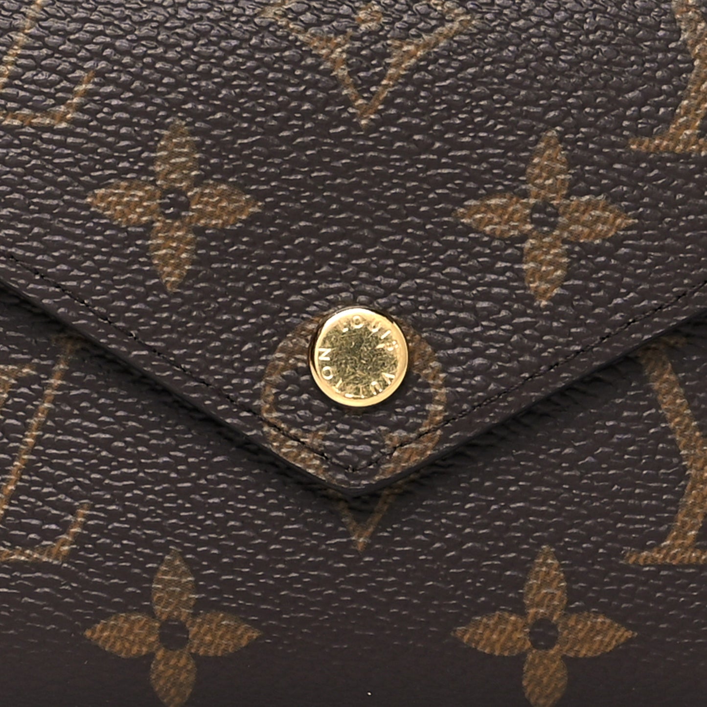 Monogram Victorine Wallet