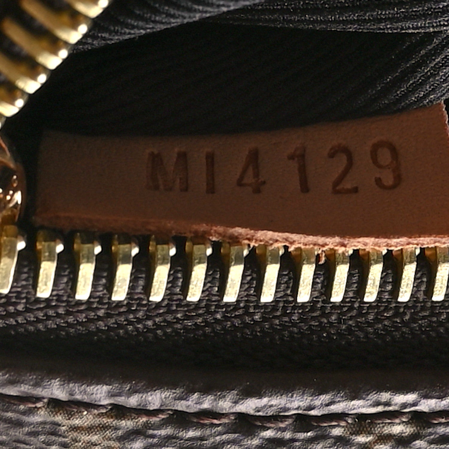 Louis Vuitton Monogram Bumbag 7 of 10