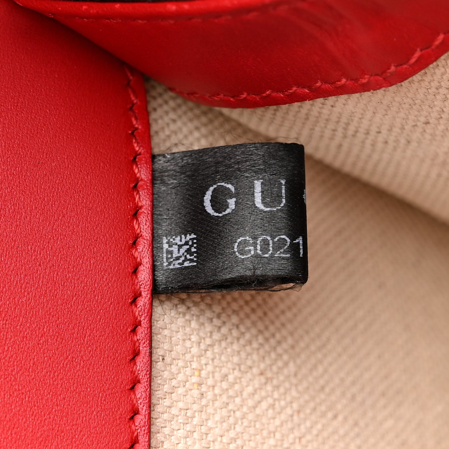 Calfskin Chinese New Year Mini Dionysus Shoulder Bag Hibiscus Red