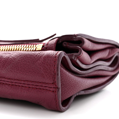 Louis Vuitton LOUIS VUITTON Empreinte Petillante Clutch Aurore 10 of 10
