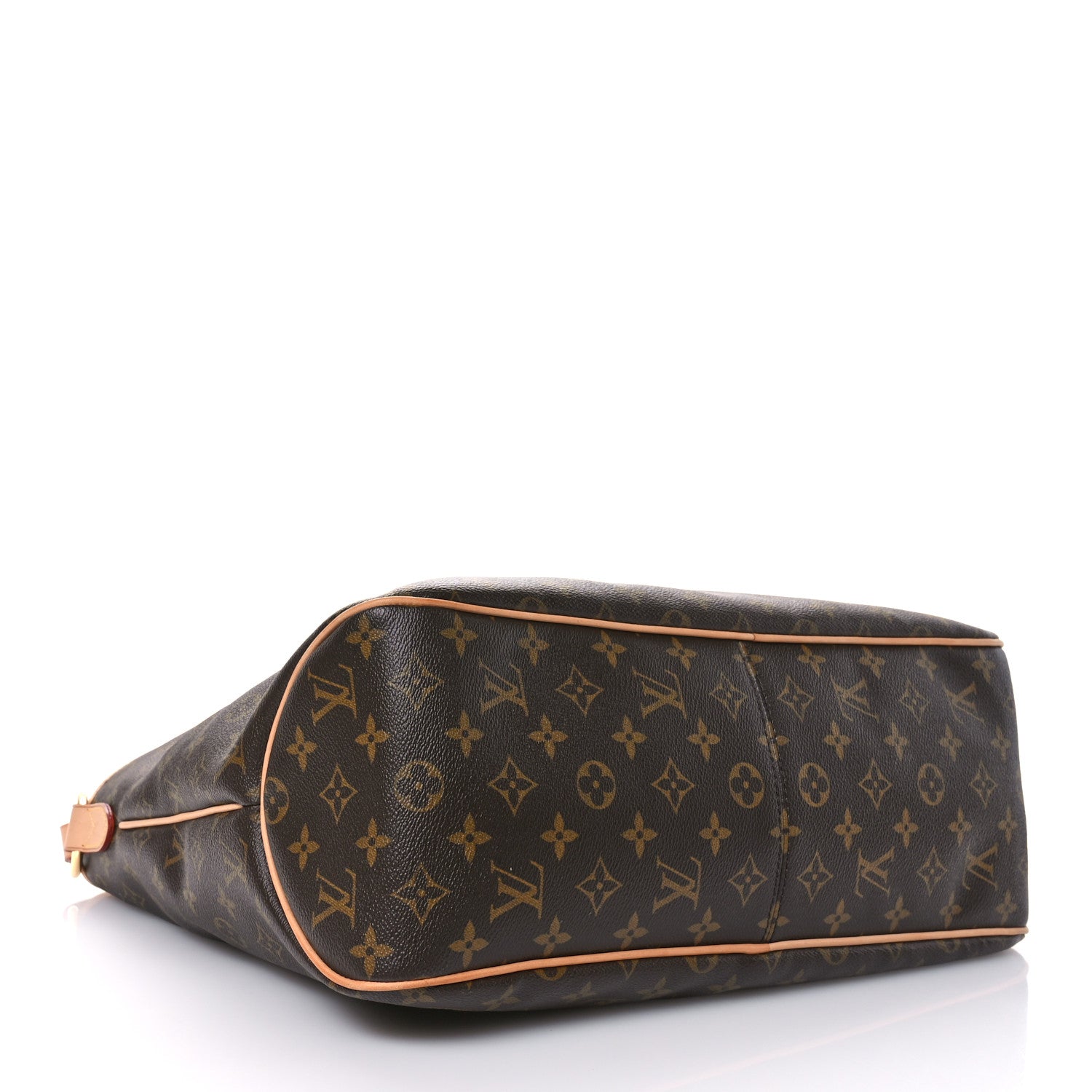 Louis Vuitton Monogram Delightful MM 4 of 10