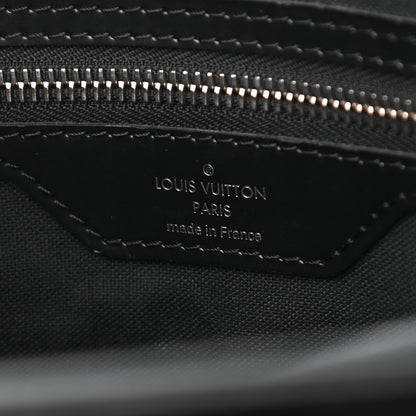Louis Vuitton Damier Graphite District GM 6 of 9