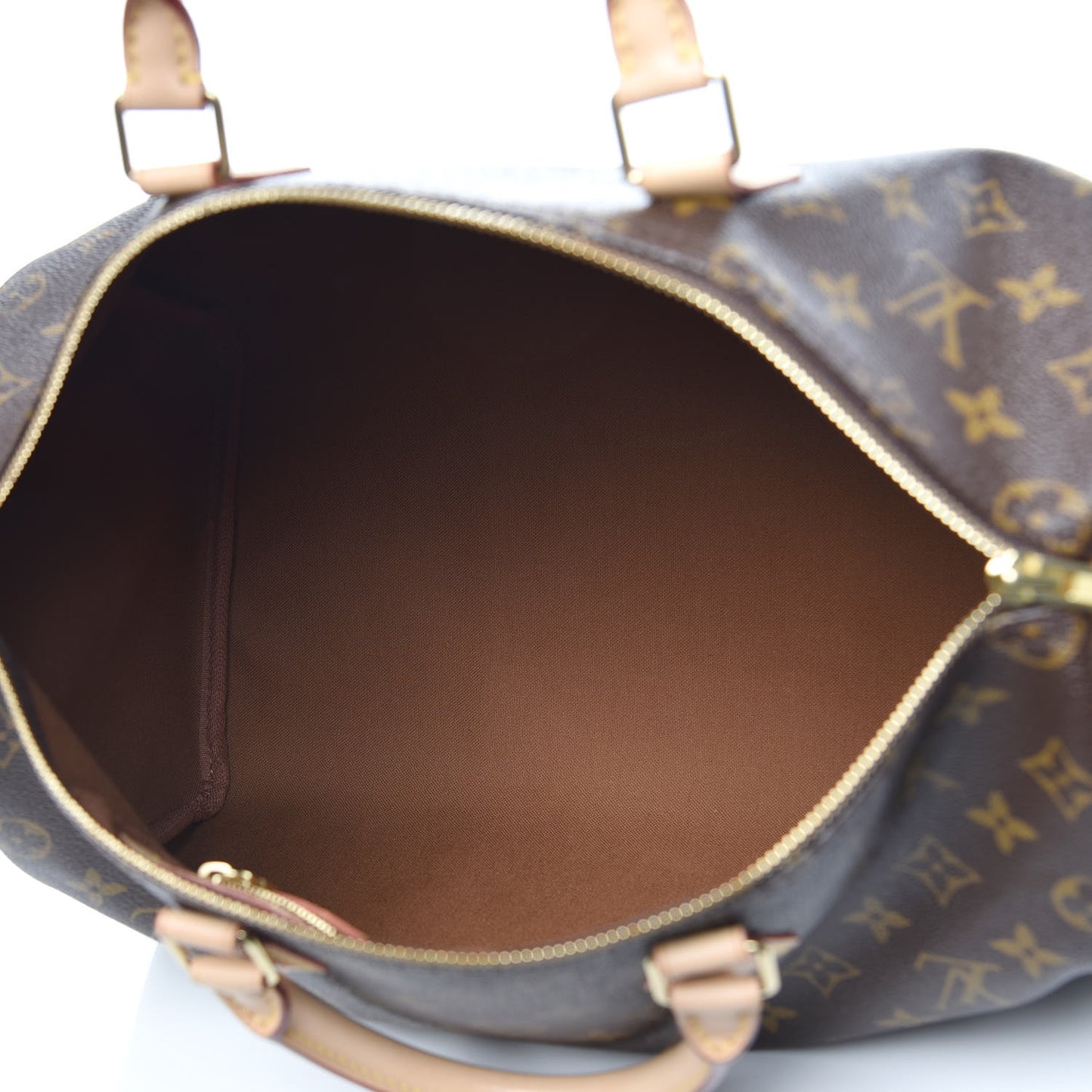 Monogram Speedy 35
