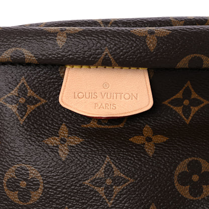 Louis Vuitton Monogram Bumbag 10 of 11