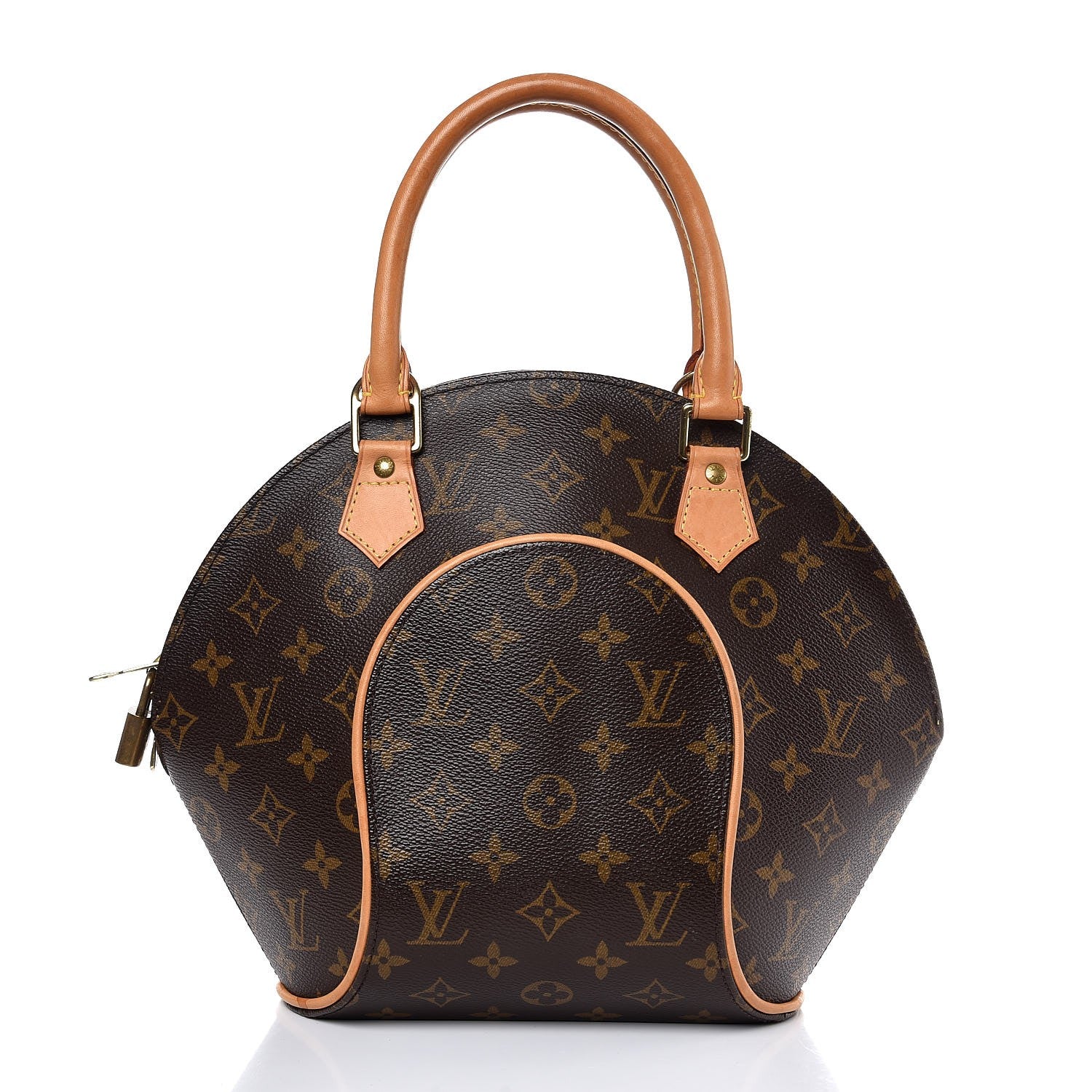 Louis Vuitton Monogram Ellipse PM 1 of 9