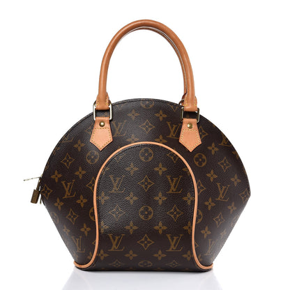 Louis Vuitton Monogram Ellipse PM 1 of 9