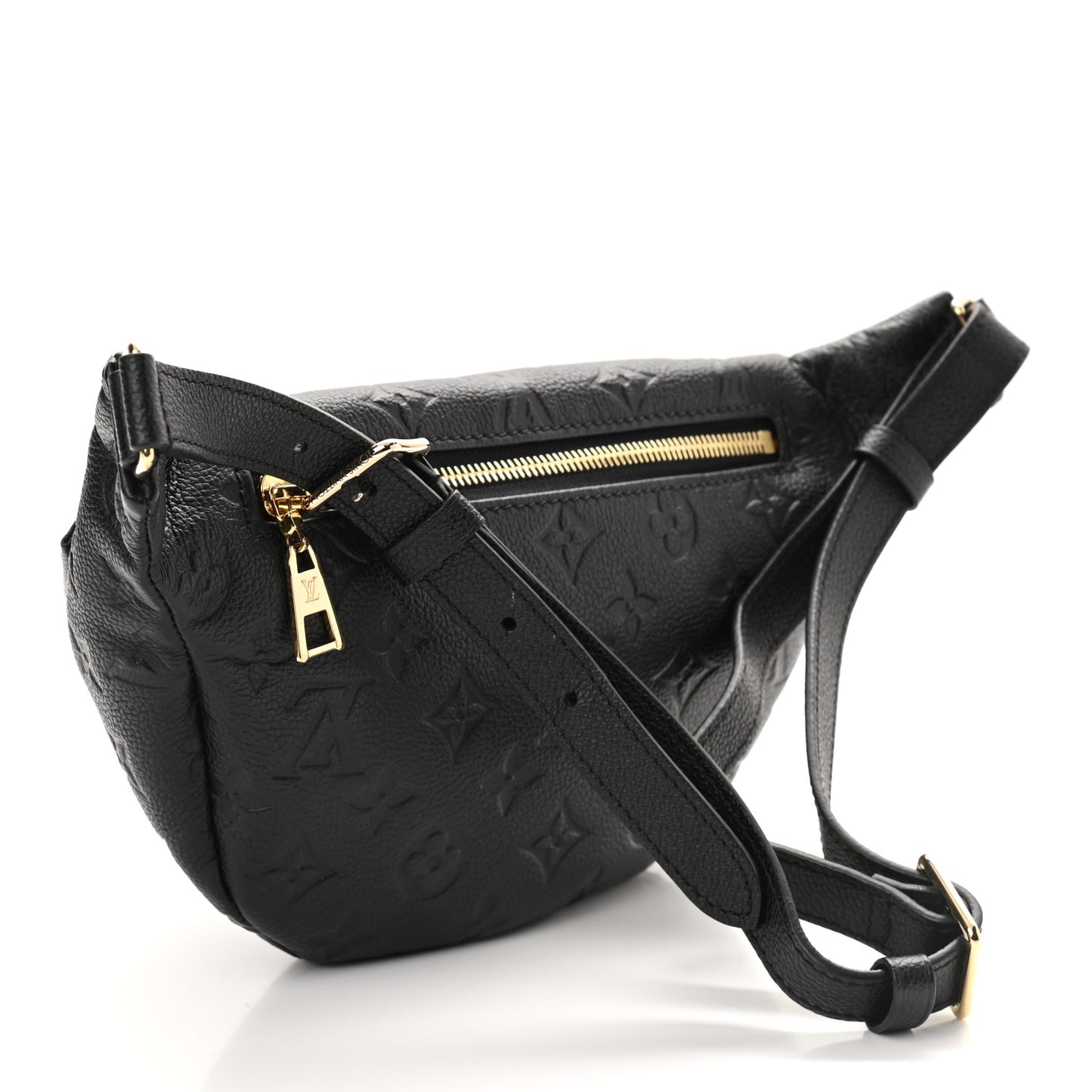 Empreinte BumBag Black