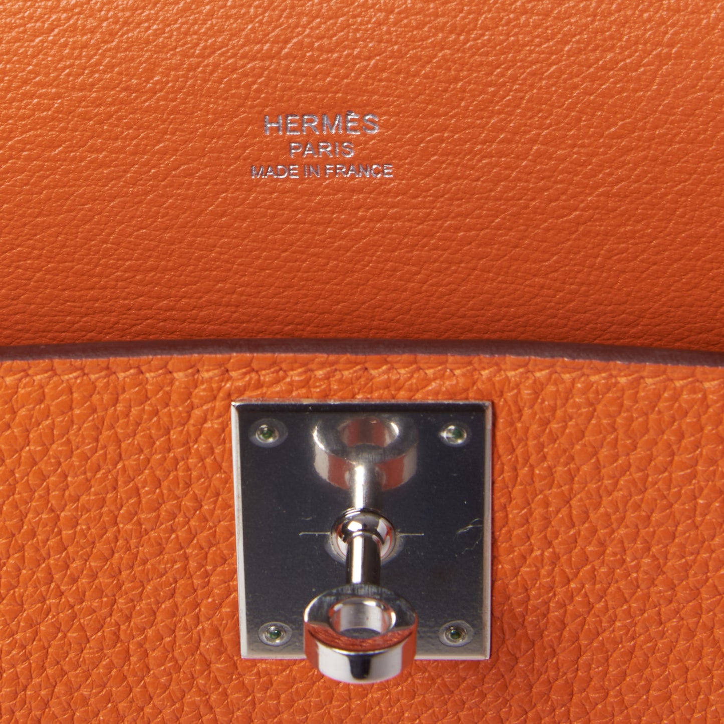 Taurillon Clemence Jypsiere 28 Orange